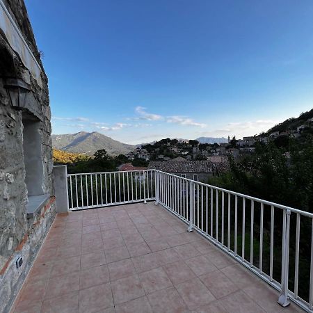 Apartmán Maison Purrussoni Levie Exteriér fotografie