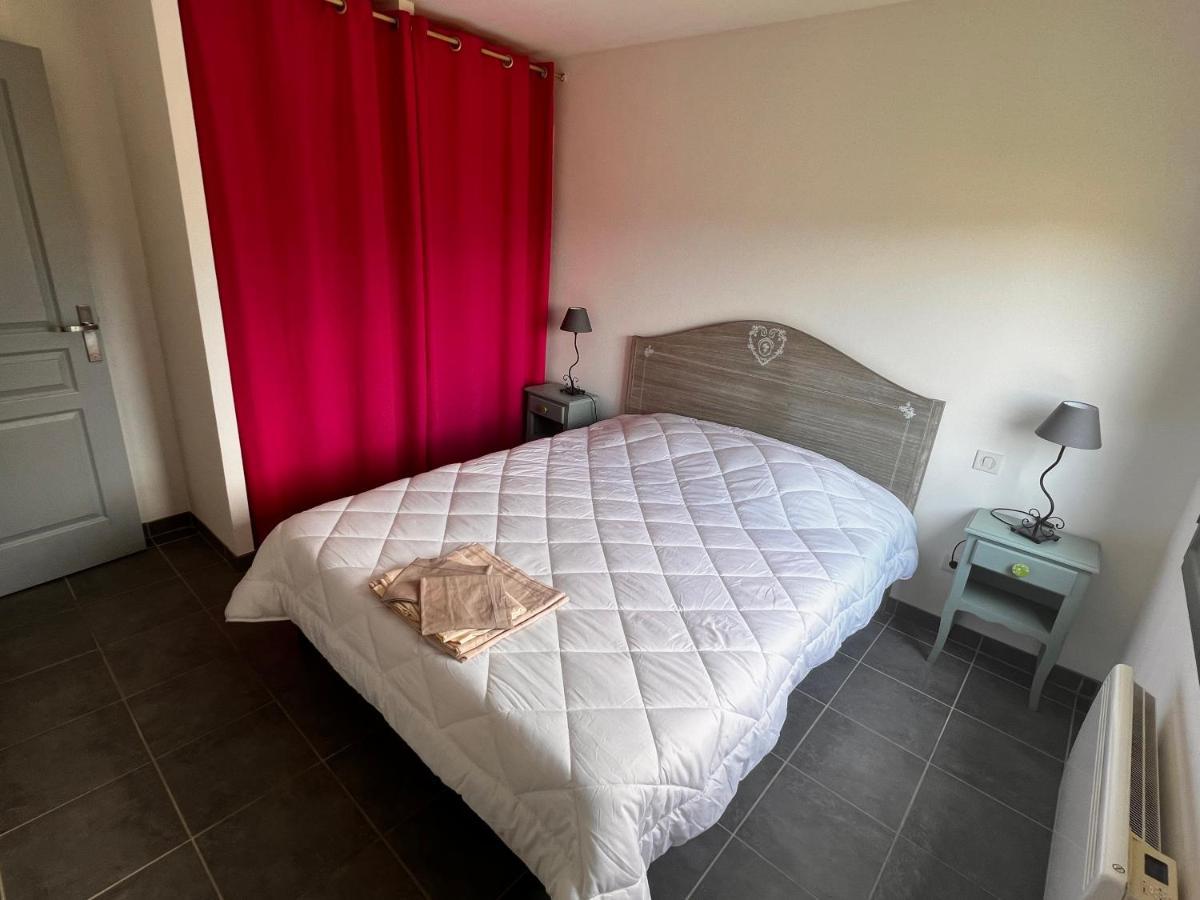 Apartmán Maison Purrussoni Levie Exteriér fotografie