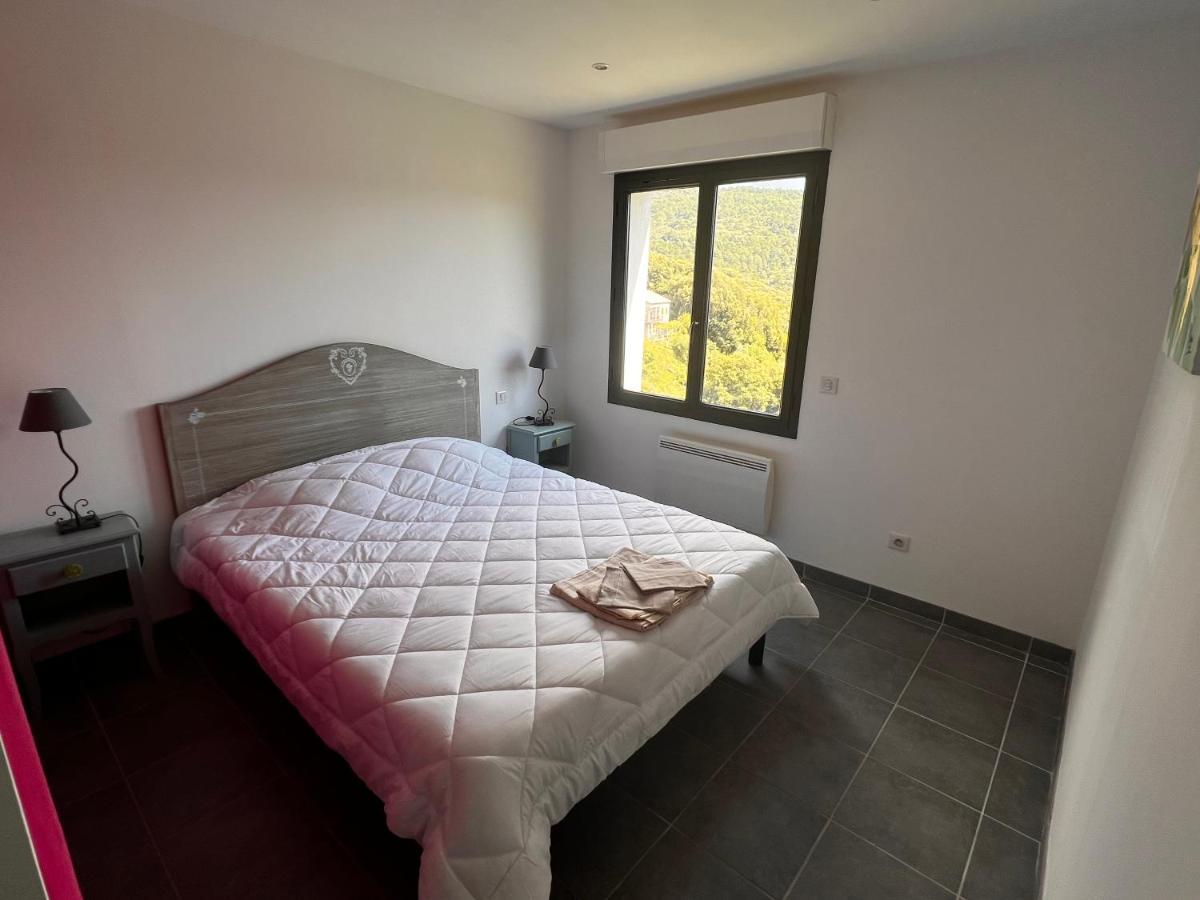 Apartmán Maison Purrussoni Levie Exteriér fotografie