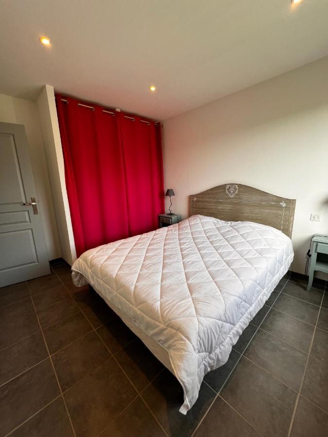 Apartmán Maison Purrussoni Levie Exteriér fotografie
