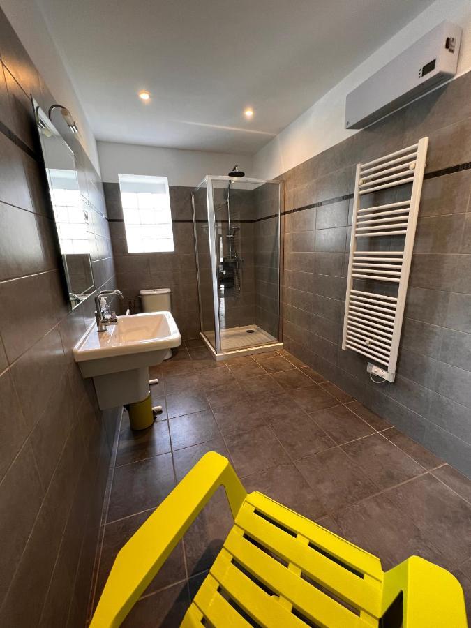 Apartmán Maison Purrussoni Levie Exteriér fotografie
