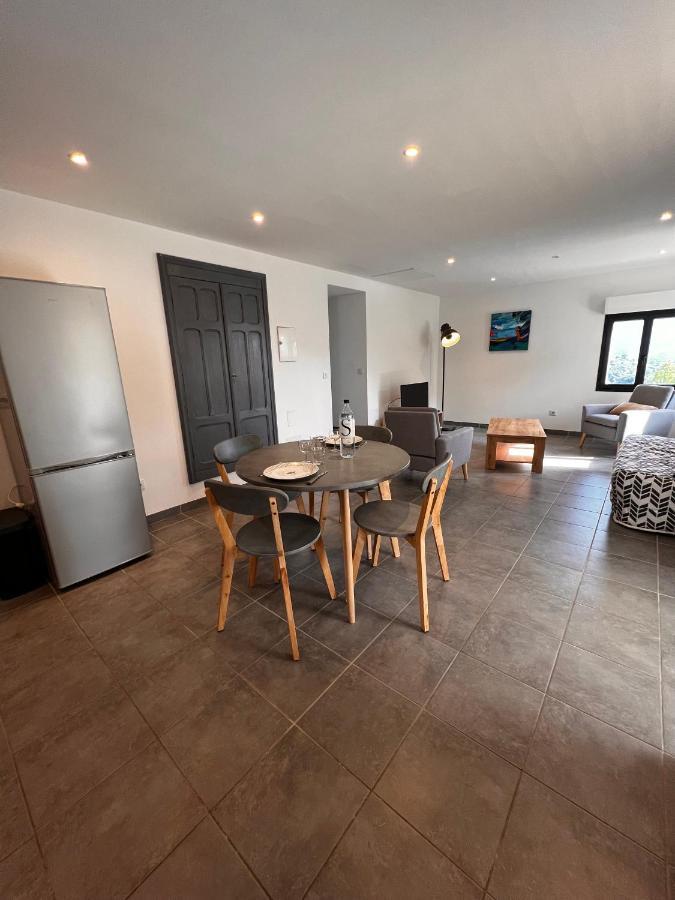 Apartmán Maison Purrussoni Levie Exteriér fotografie