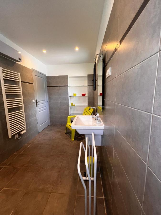 Apartmán Maison Purrussoni Levie Exteriér fotografie